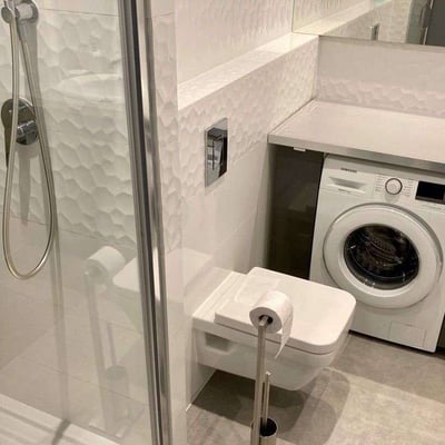 Alquiler de un acogedor apartamento de 2 habitaciones, 50 m², Szczepin, Breslavia, Polonia